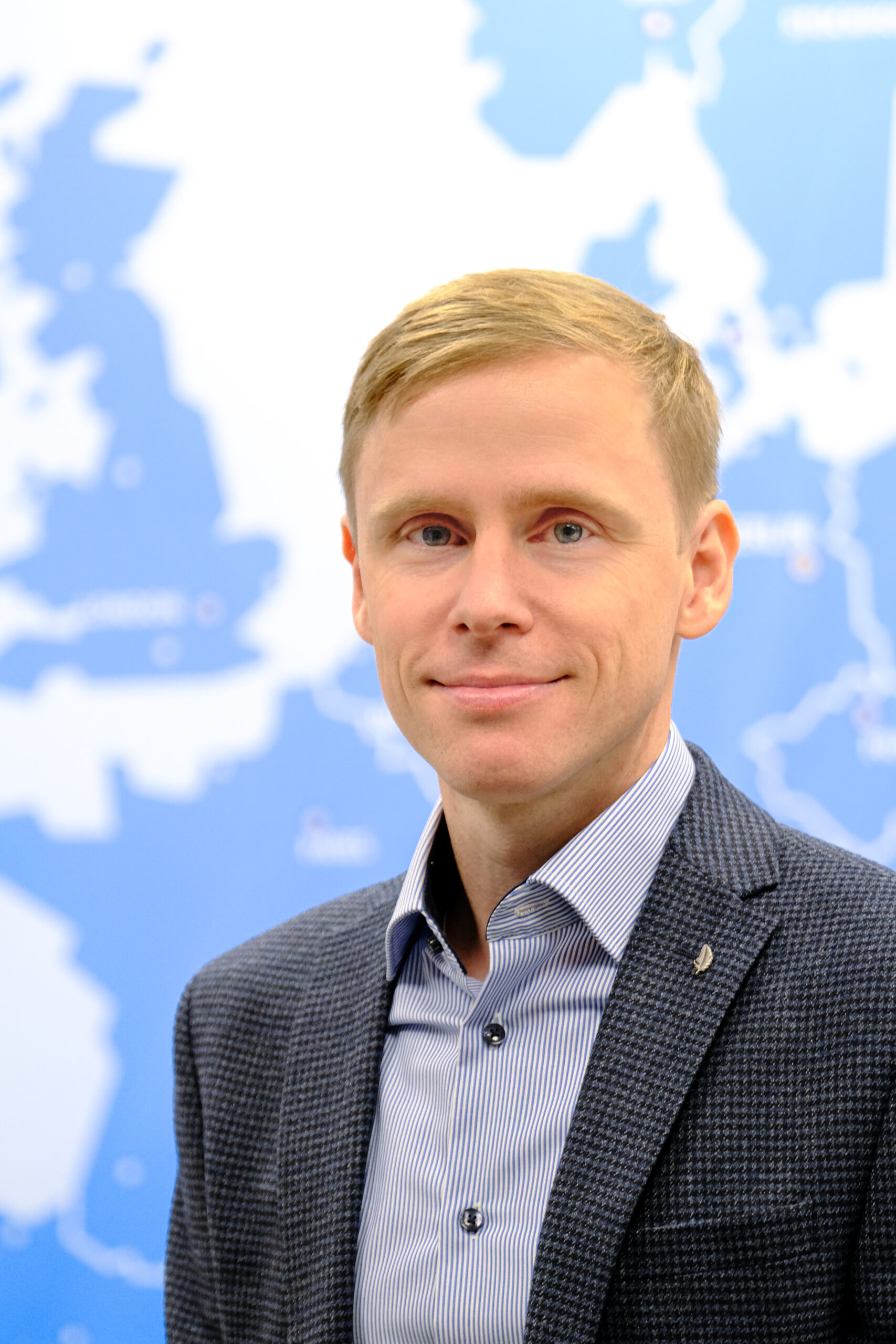 Lauri Ulm