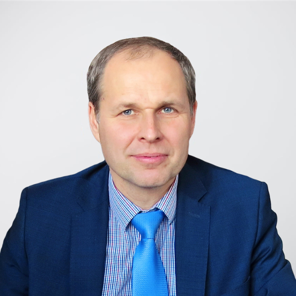 Valdo Kalm