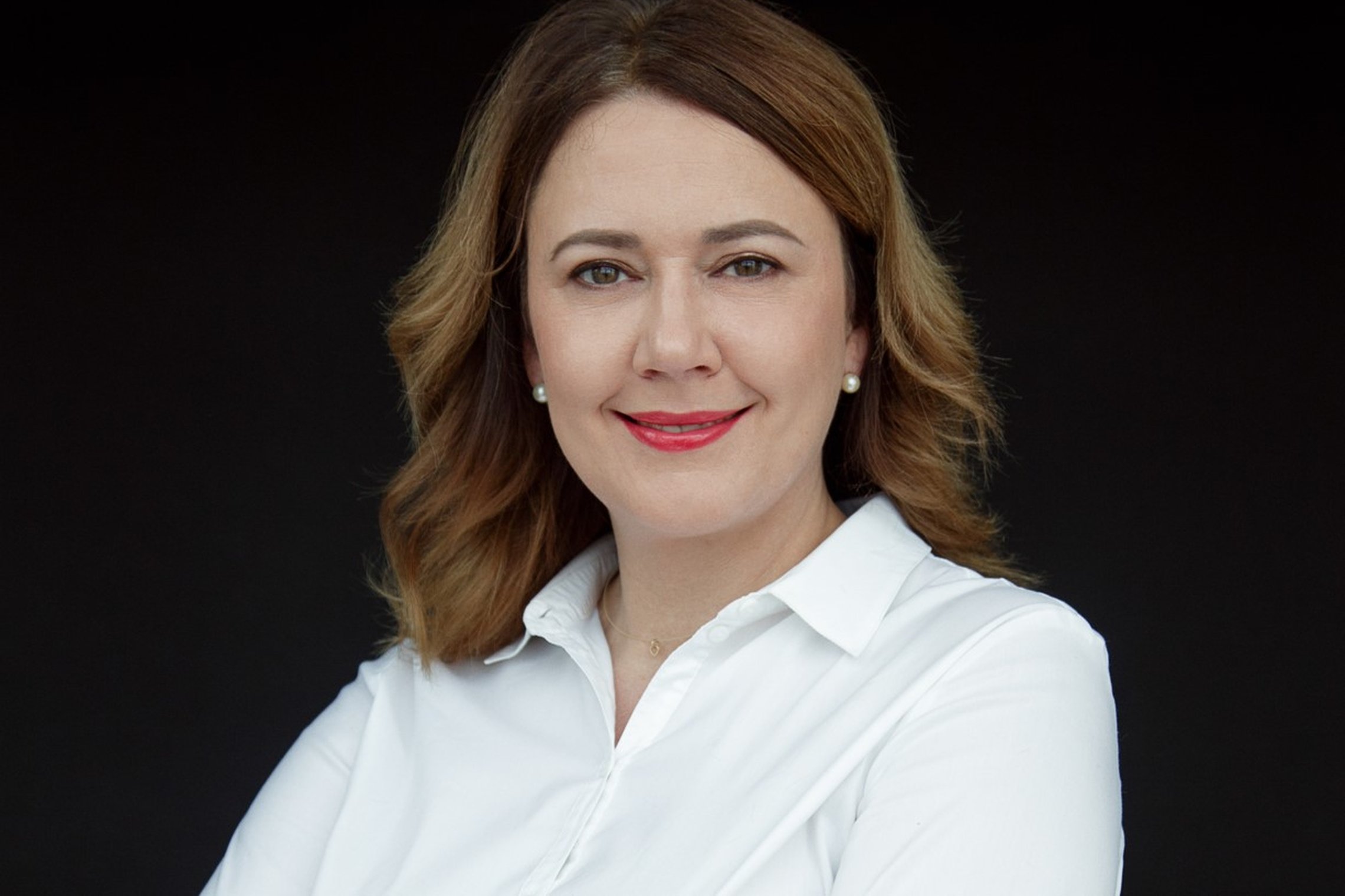 Kristine Meide
