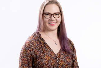 Marie Johanna Univer 