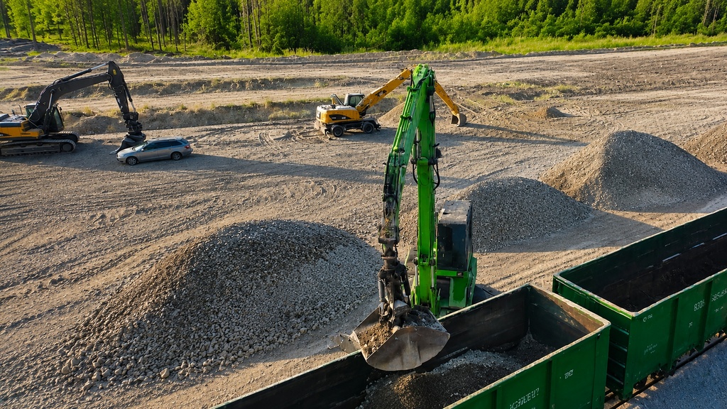 Rail_Baltica_trash transport