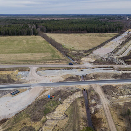 Rail Baltica