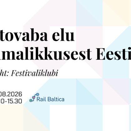 Autovaba elu võimalikkusest Eestis